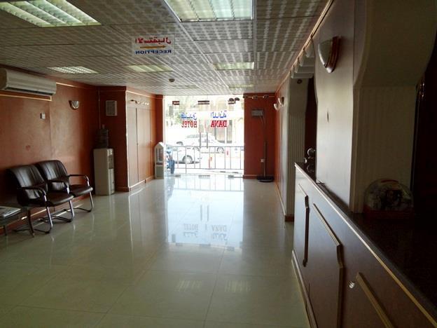 Dana Hotel Doha Exterior photo